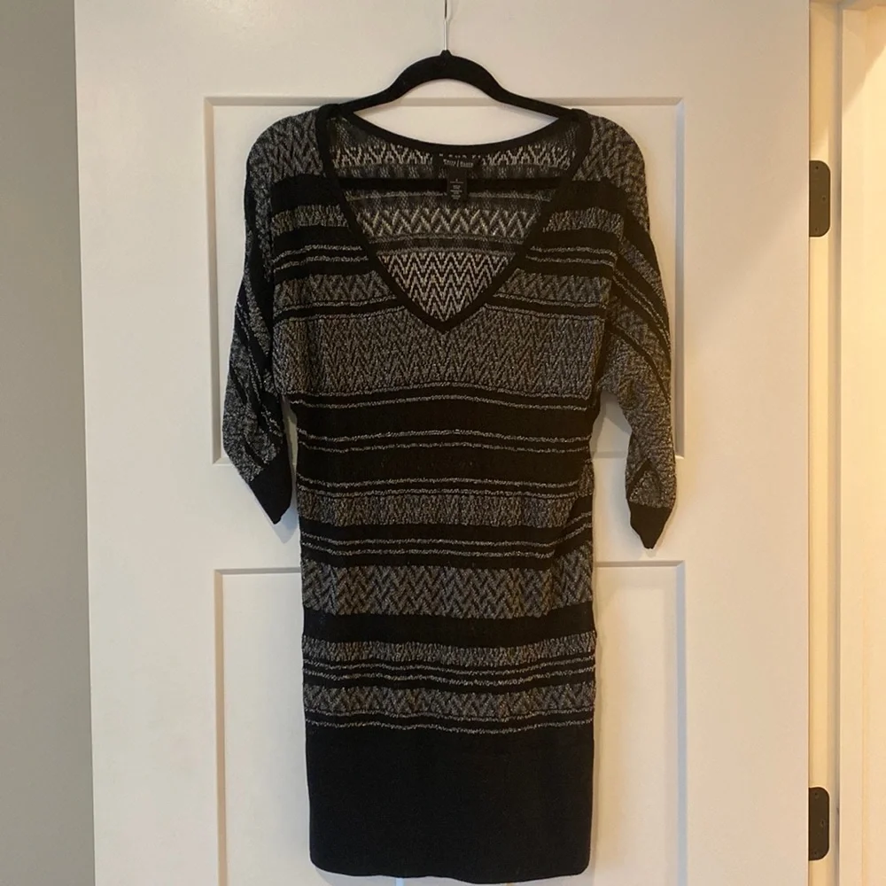Lightweight tunic - Picture 1 of 3